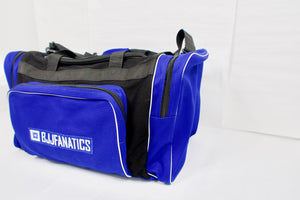 BJJ Fanatics Gi Bag (Gi Material)